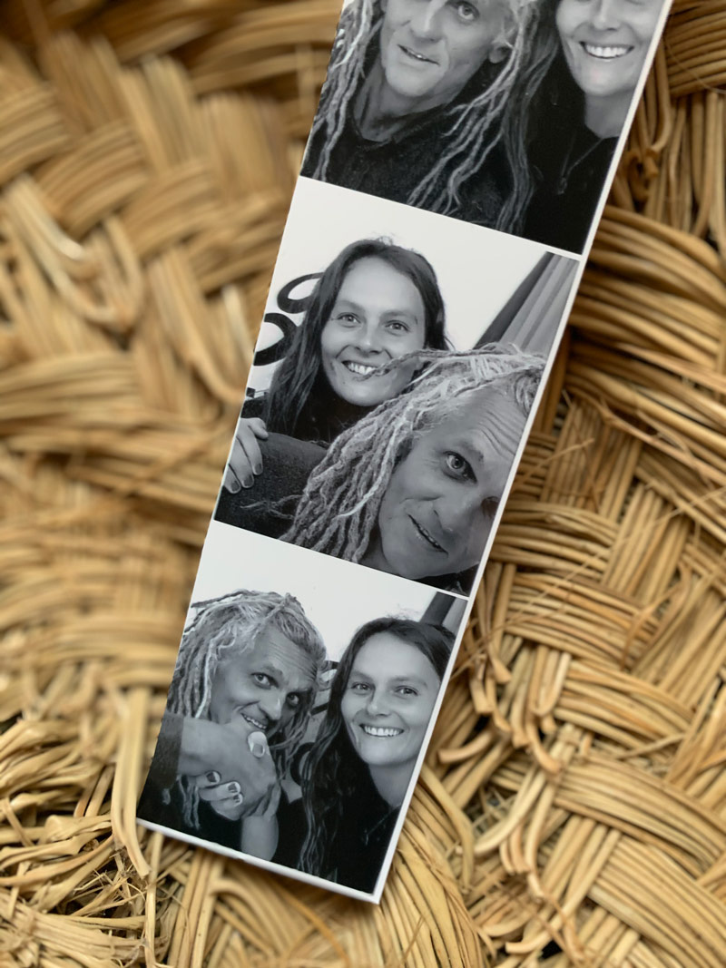 Graine Chloe Chabaud Histoire De Famille