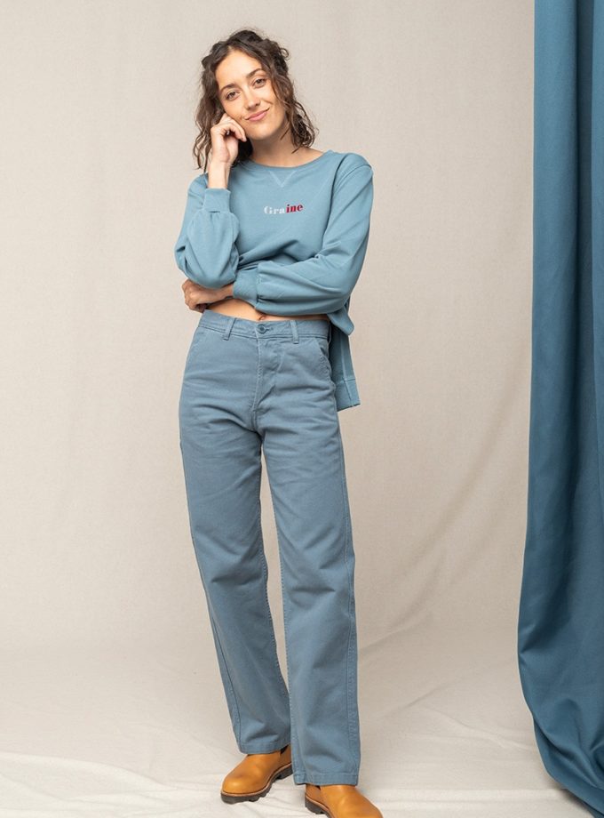 Graine Pantalon Ss21 Racine 002 2