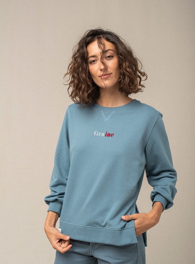 Graine Sweat Ss21 Pluie 001 1