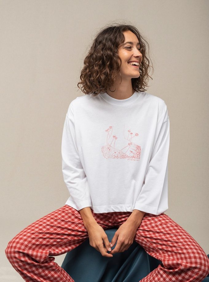 Graine Tshirt Ss21 Johanna Graine 004 2