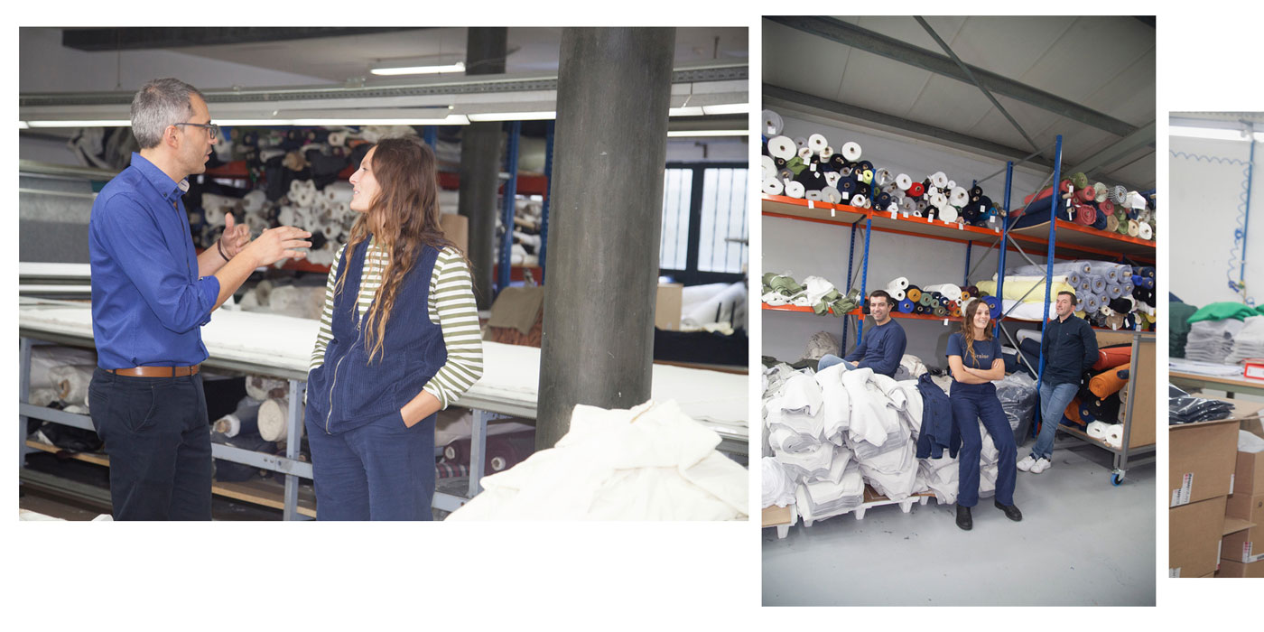 Ethique Atelier Portugal 1