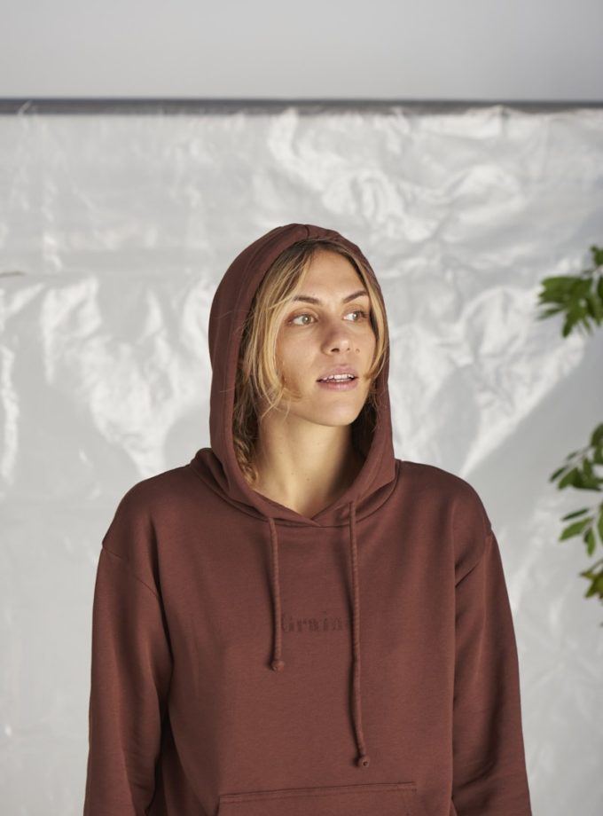 Graine Sweat Massif Chocolate 1