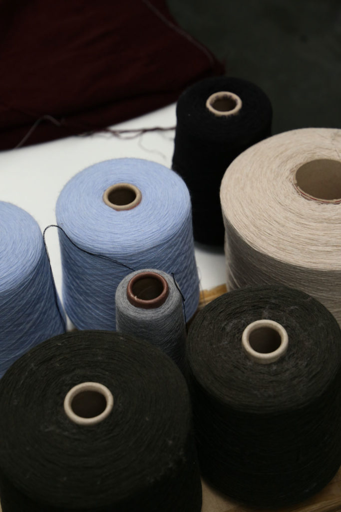 Graine Atelier Portugal Fils Coton