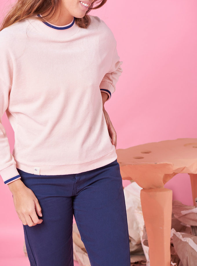 Graine Fw22 Sweat Persil 001 1