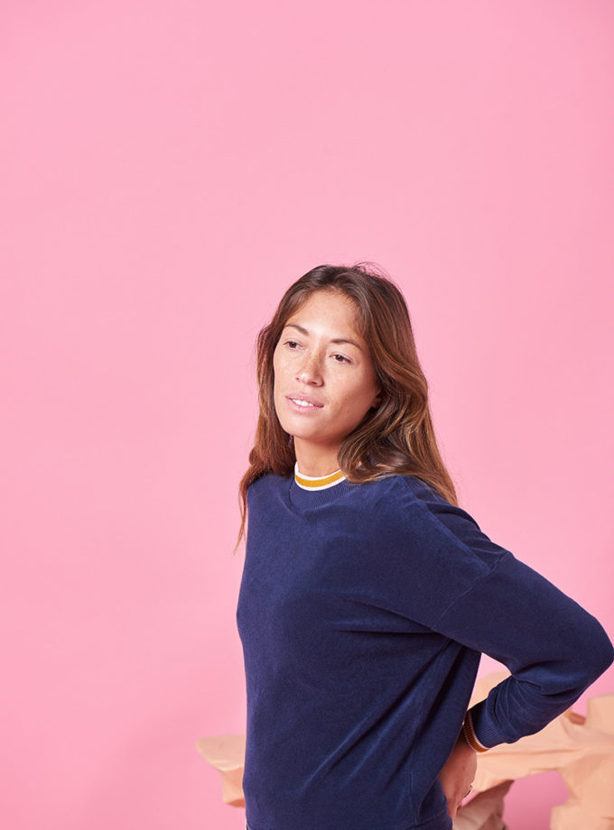 Graine Fw22 Sweat Persil 002 1