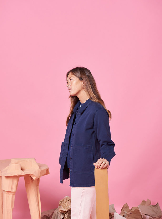 Graine Fw22 Veste Sable Fleur 004 1