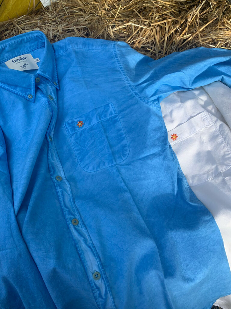 Graine Chemise Pollen Grss23pol001all2