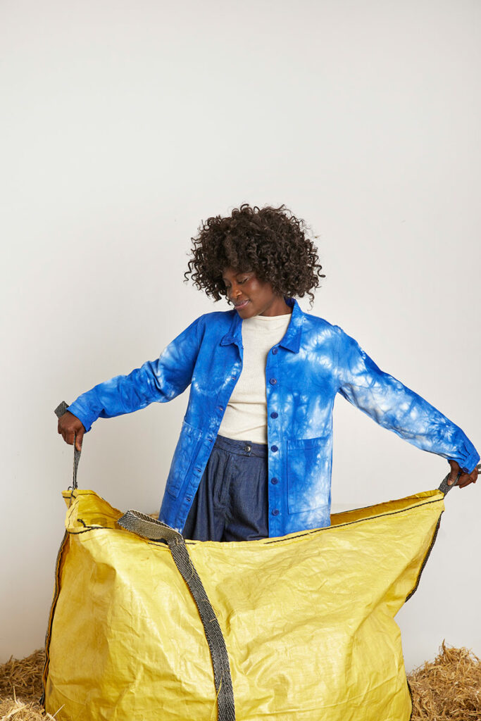 Graine Veste Coccinelle Ss23coc005001