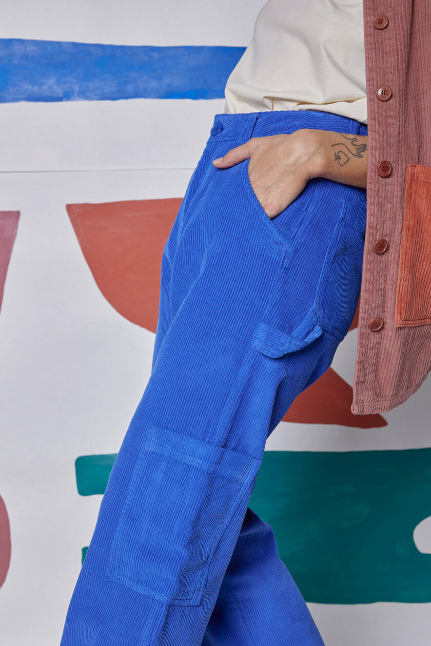 Graine Fw23 Pantalon Espa002 2