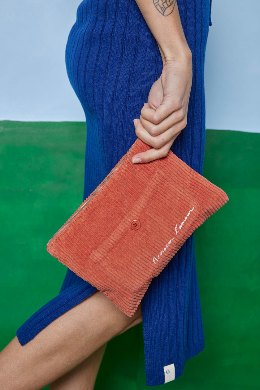 Graine Fw23 Pochette Cour001