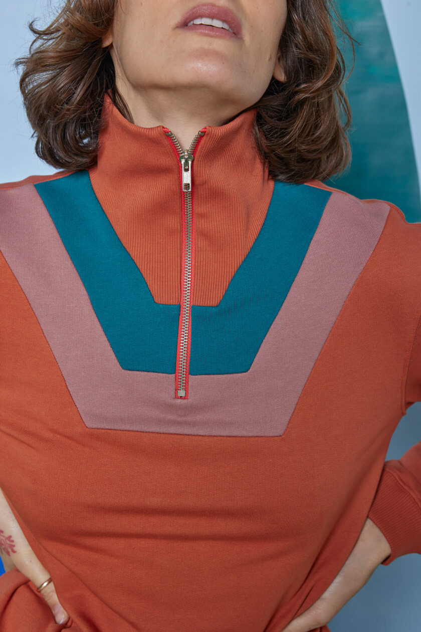 Graine Fw23 Sweat Solaire002 2