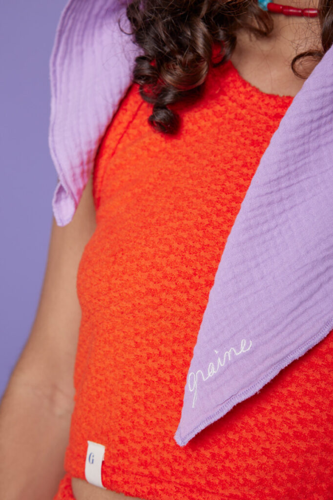 Graine Ss24 Bandana Lin001 1