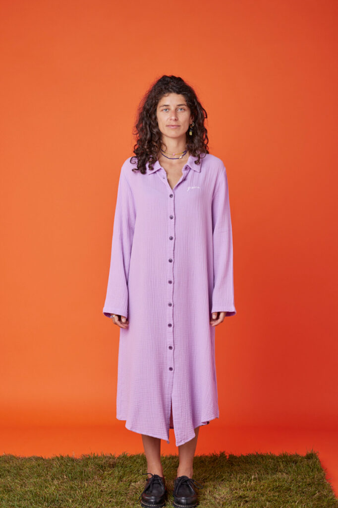 Graine Ss24 Robe Pin001 1