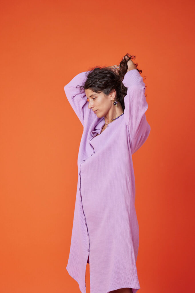 Graine Ss24 Robe Pin001 2