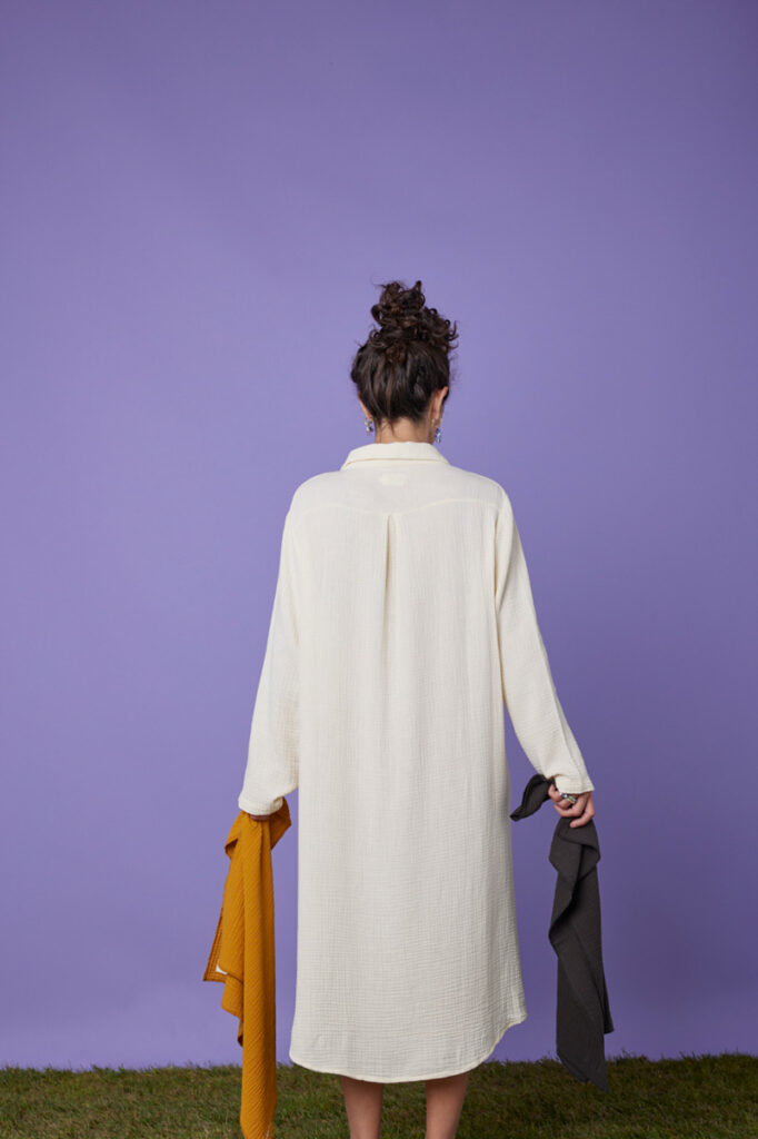 Graine Ss24 Robe Pin003 3
