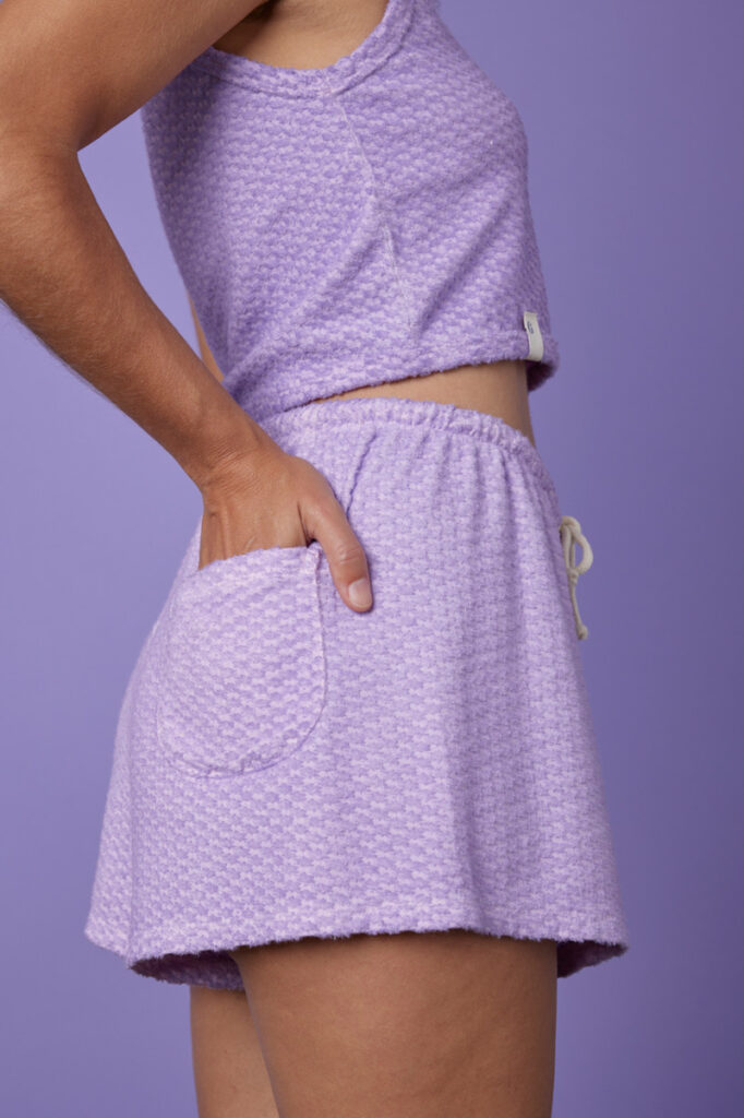 Graine Ss24 Short Gar001 2