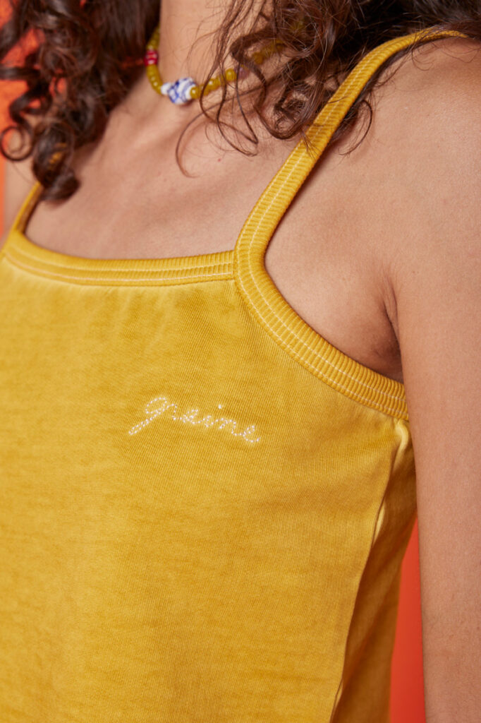 Graine Ss24 Top Beg002 2