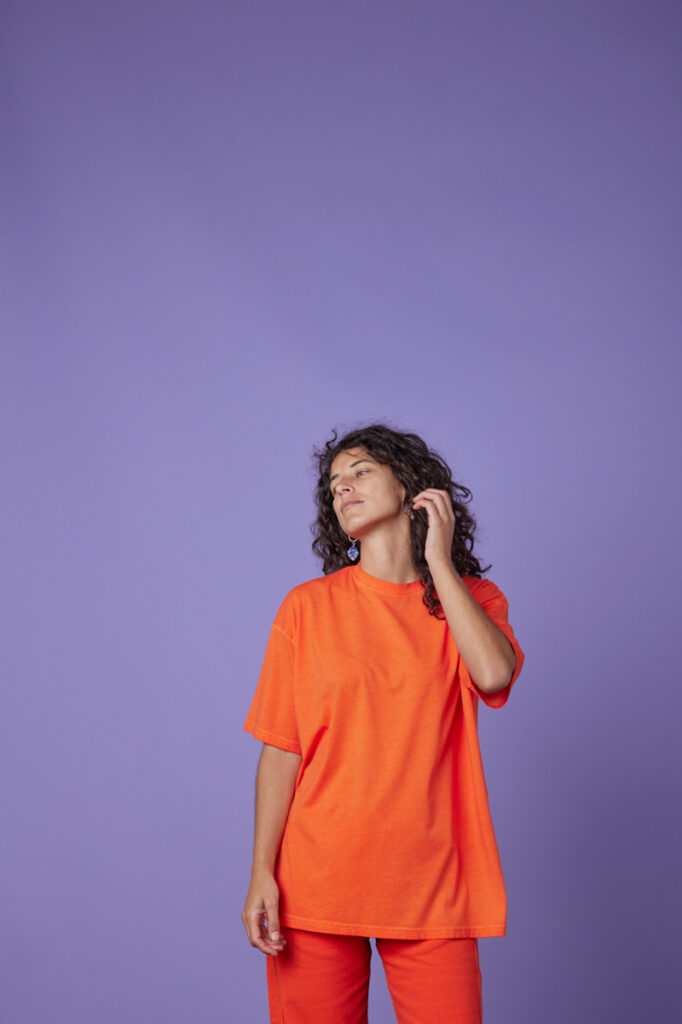 Graine Ss24 Tshirt Fer001 1