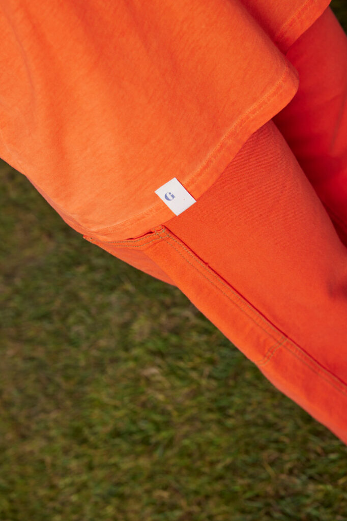 Graine Ss24 Tshirt Fer001 2