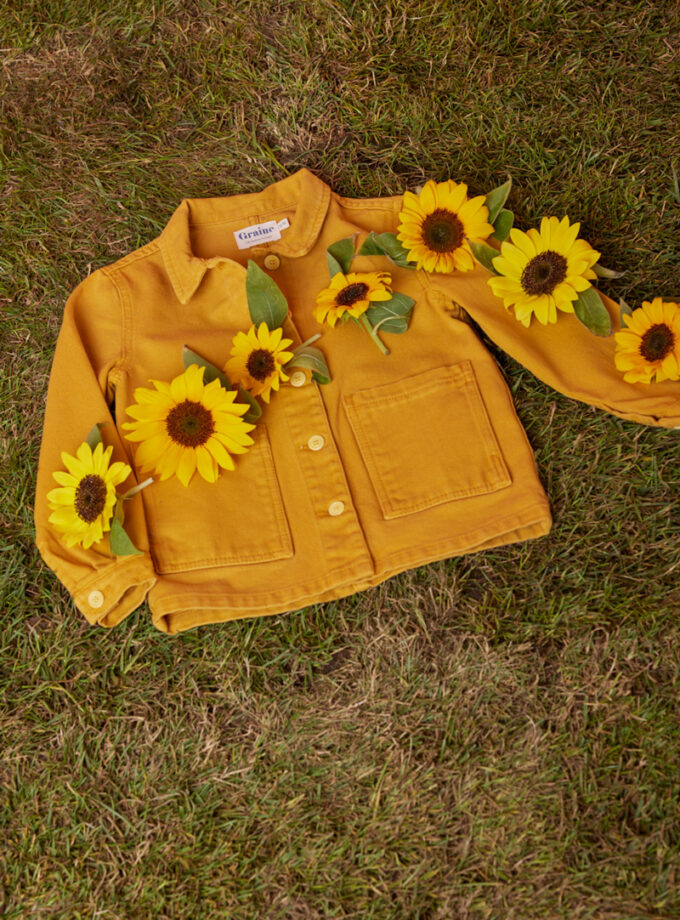 Graine Ss24 Veste Cha002 1