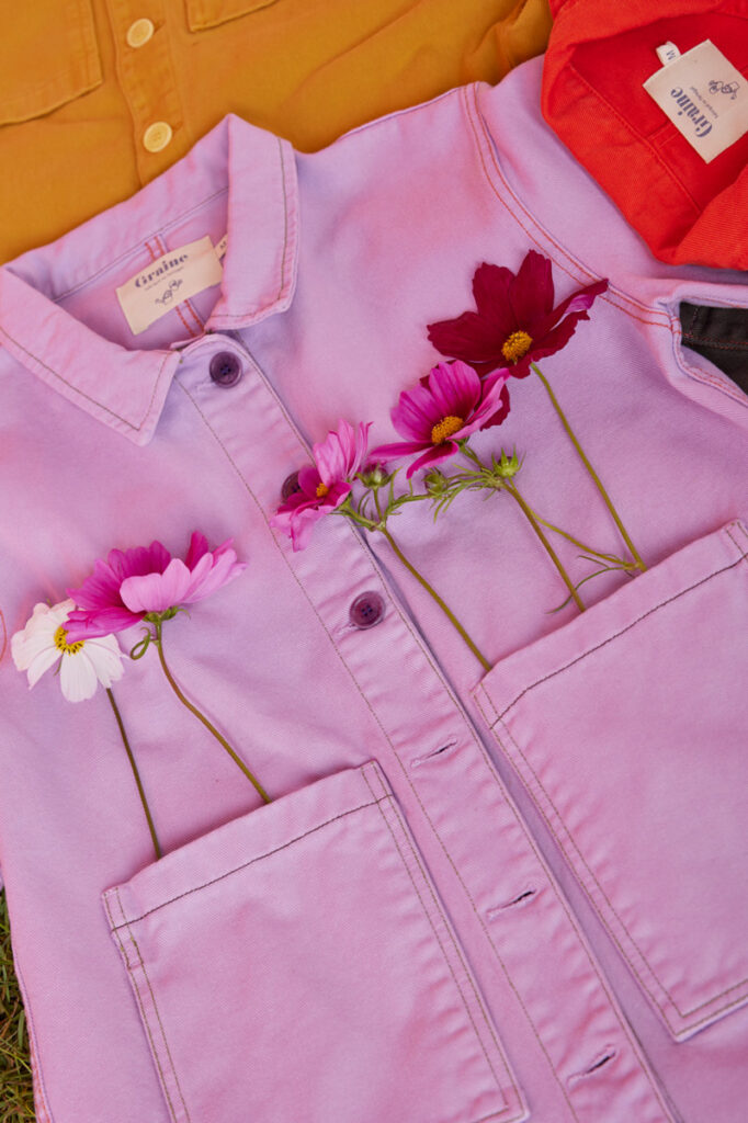 Graine Ss24 Veste Fri All 2