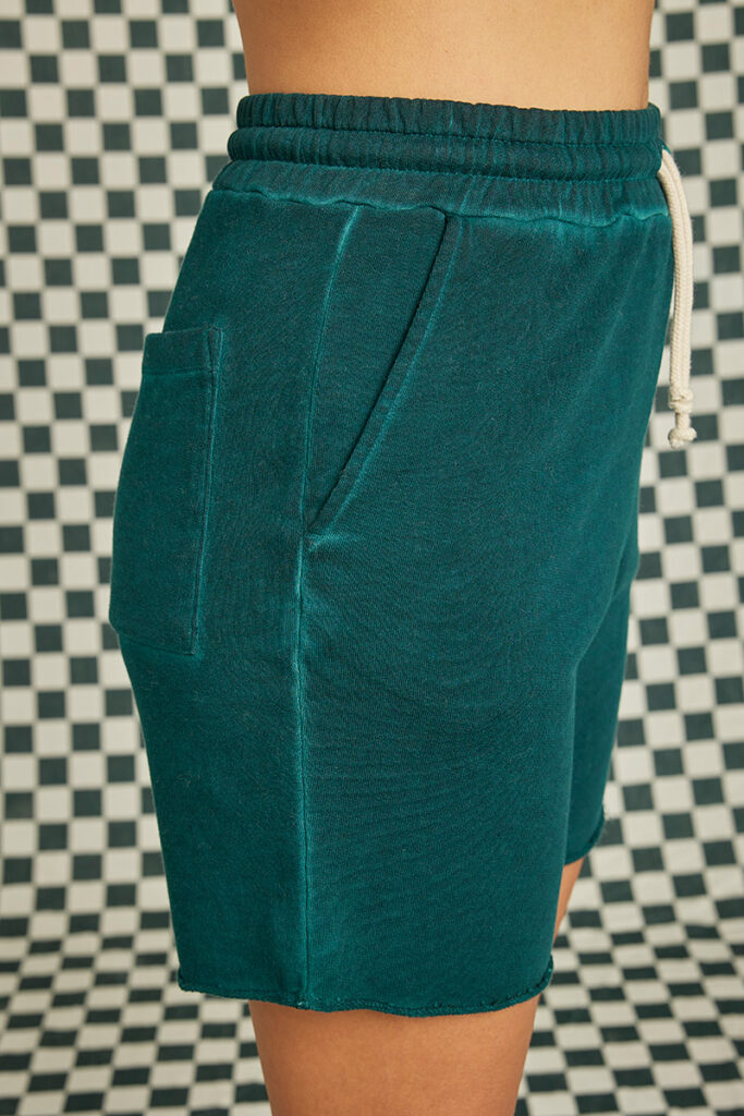 Graine Fw24 Short Faux Bleu Grfw24fau001 1