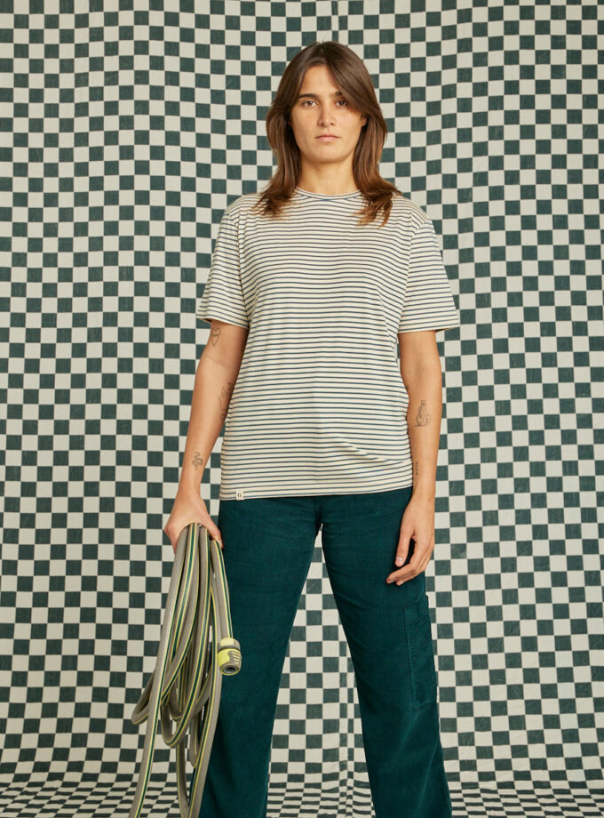 Graine Fw24 Tshirt Fourche Bleu Grfw24fou002 1
