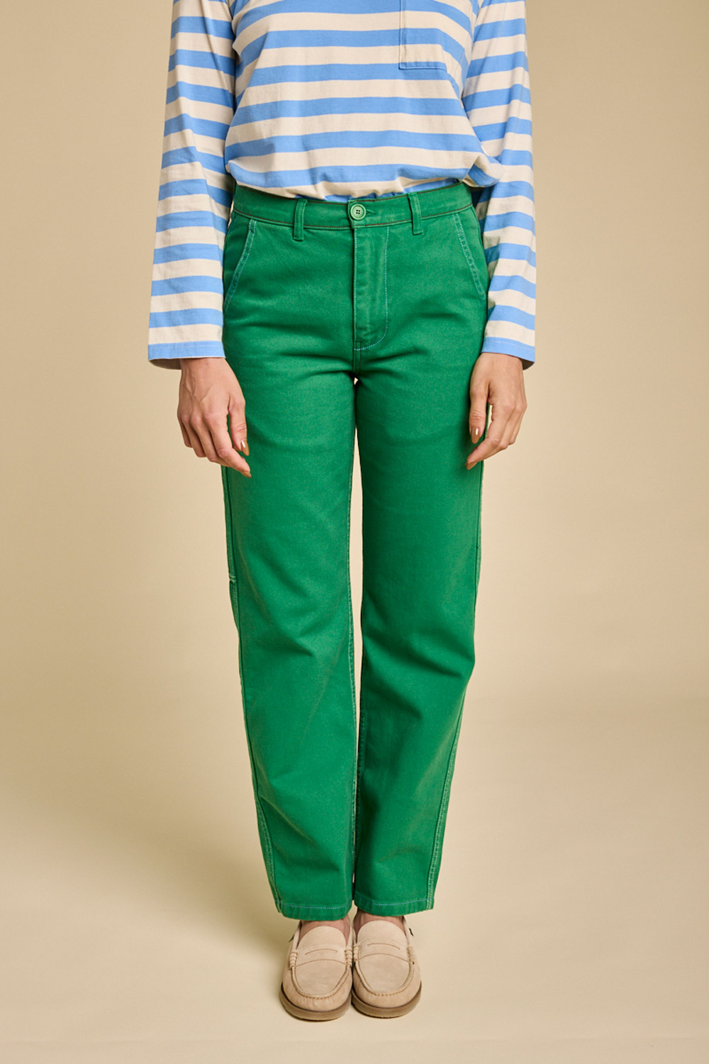 Pantalon Éclore