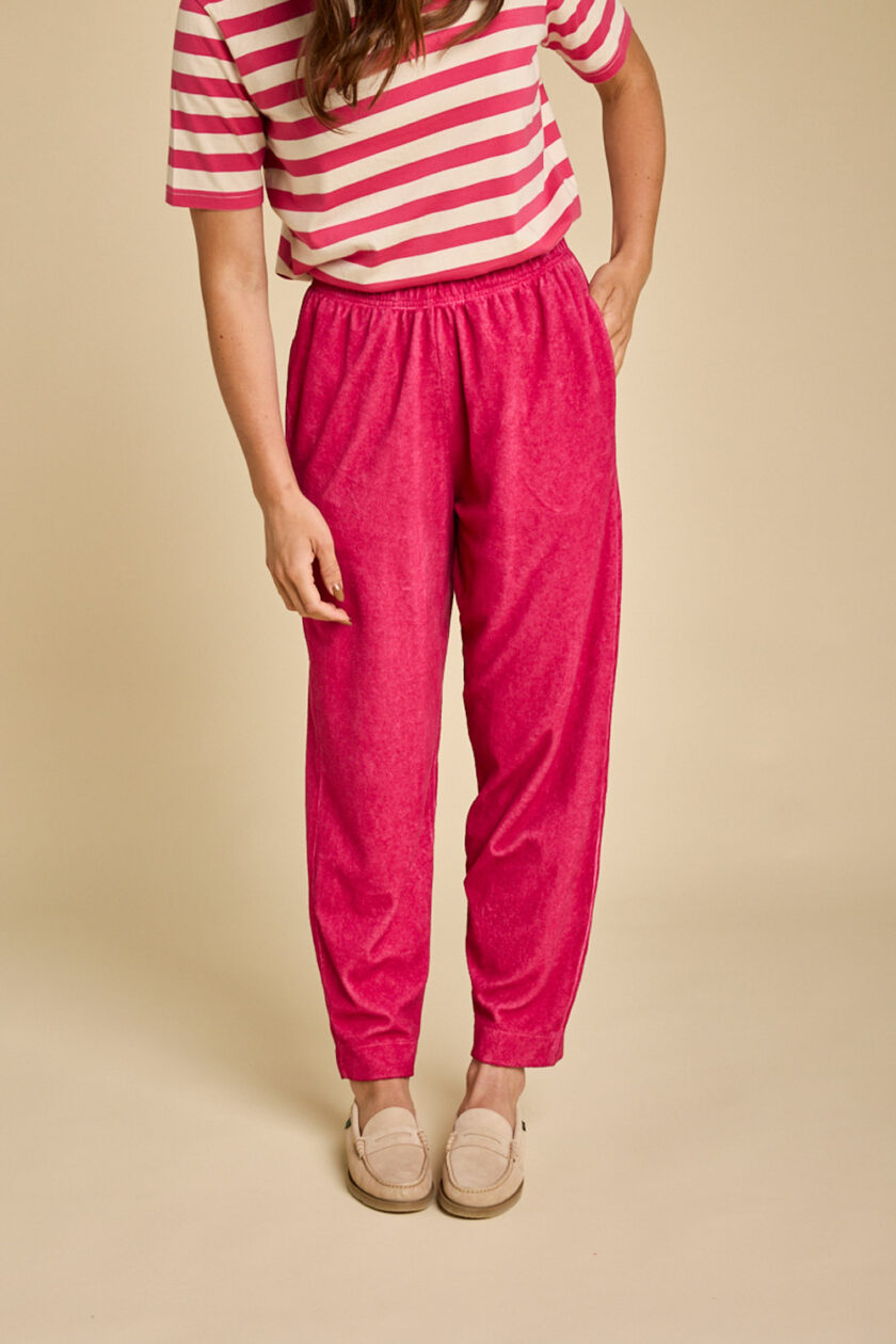 Graine SS25 Pantalon Société