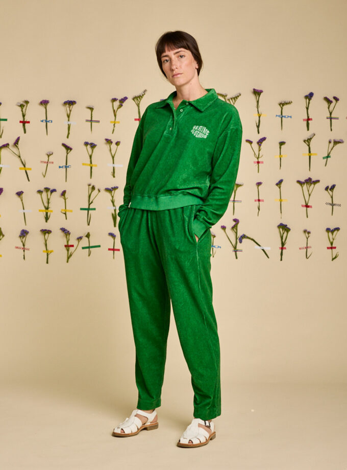 Graine SS25 Pantalon Société