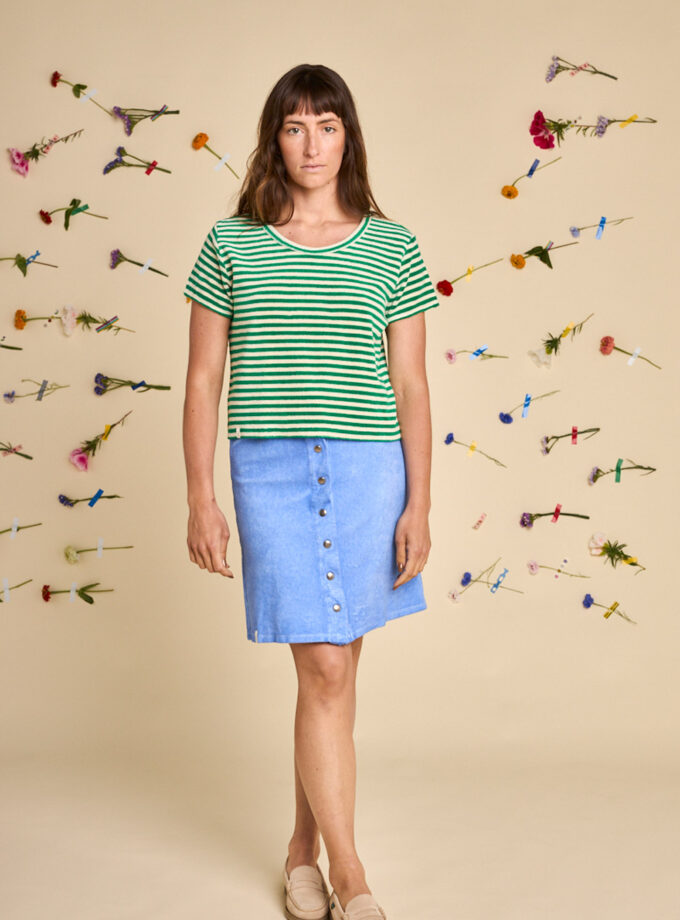 Graine SS25 Top Connaissance