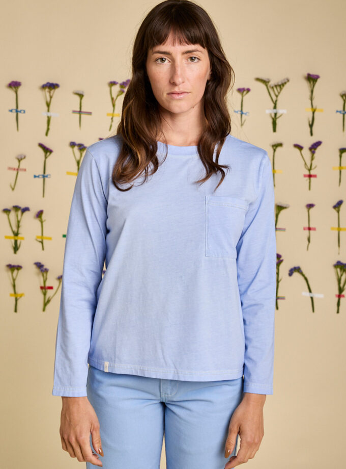 Graine SS25 Tshirt Bâtir