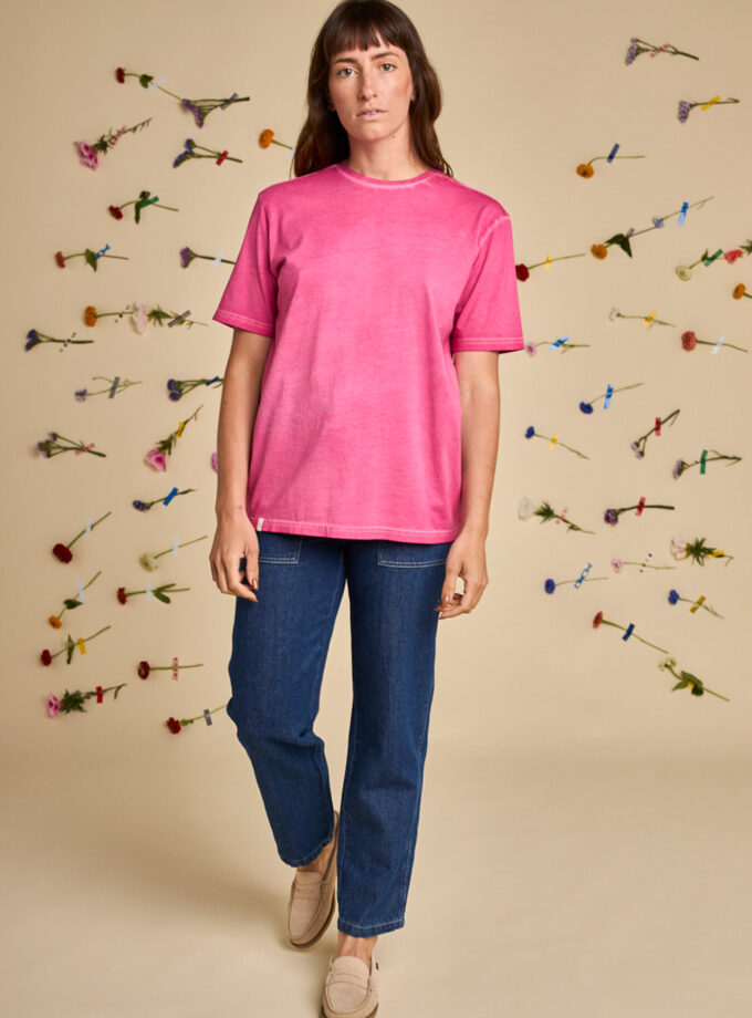 Graine SS25 Tshirt Créer