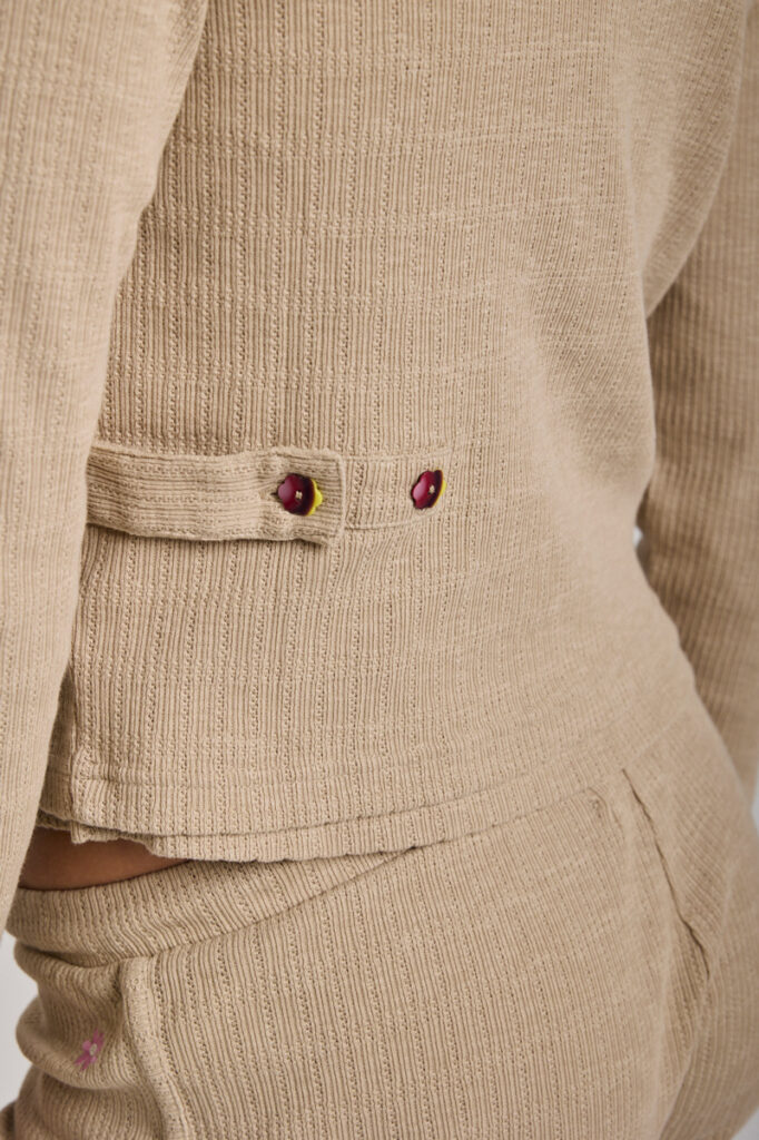 Graine Cardigan Fw25 Grfw25imp001 3