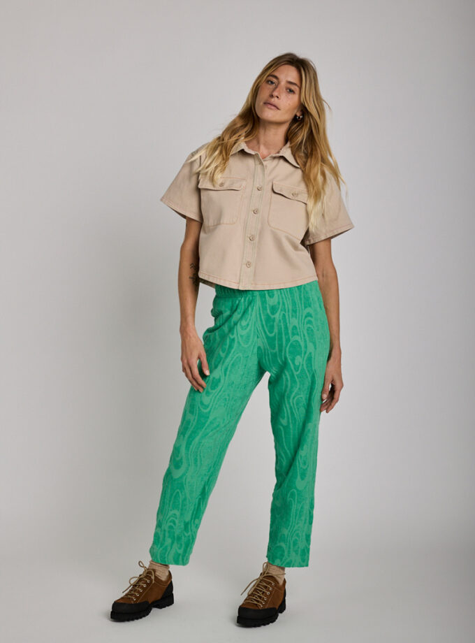Graine Chemise Fw25 Grfw25cou002 1