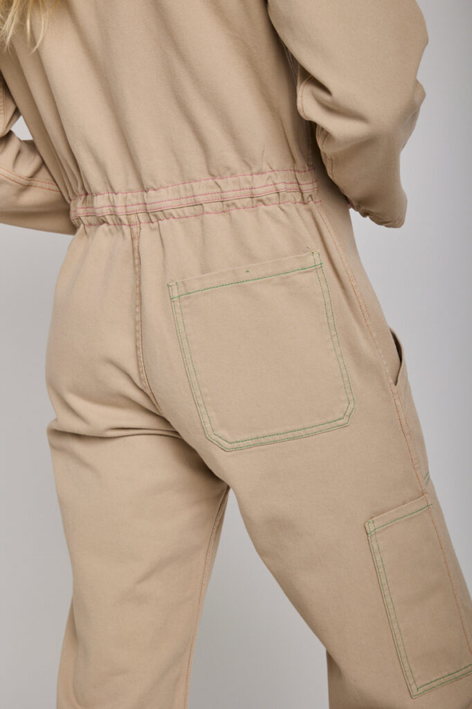 Graine Combinaison Fw25 Grfw25tona001 2