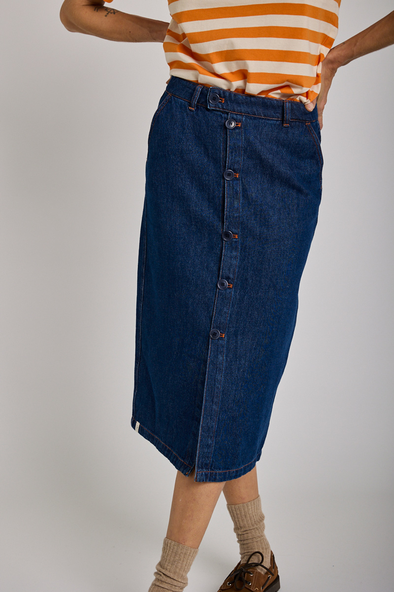 Graine Jupe Fw25 Grfw25gam001 2