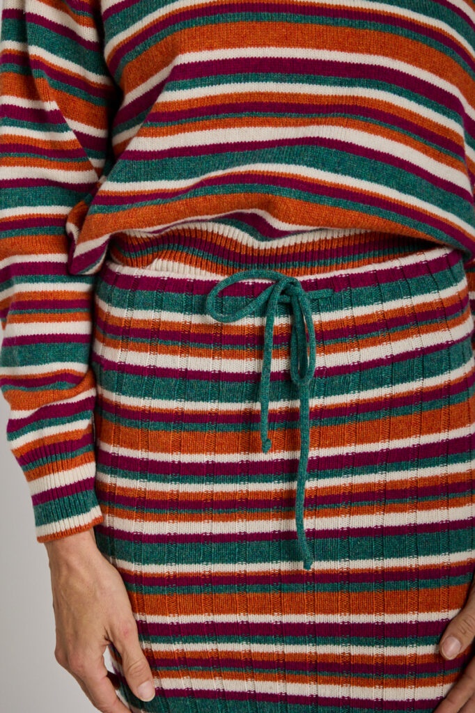 Graine Jupe Fw25 Grfw25syl001 2