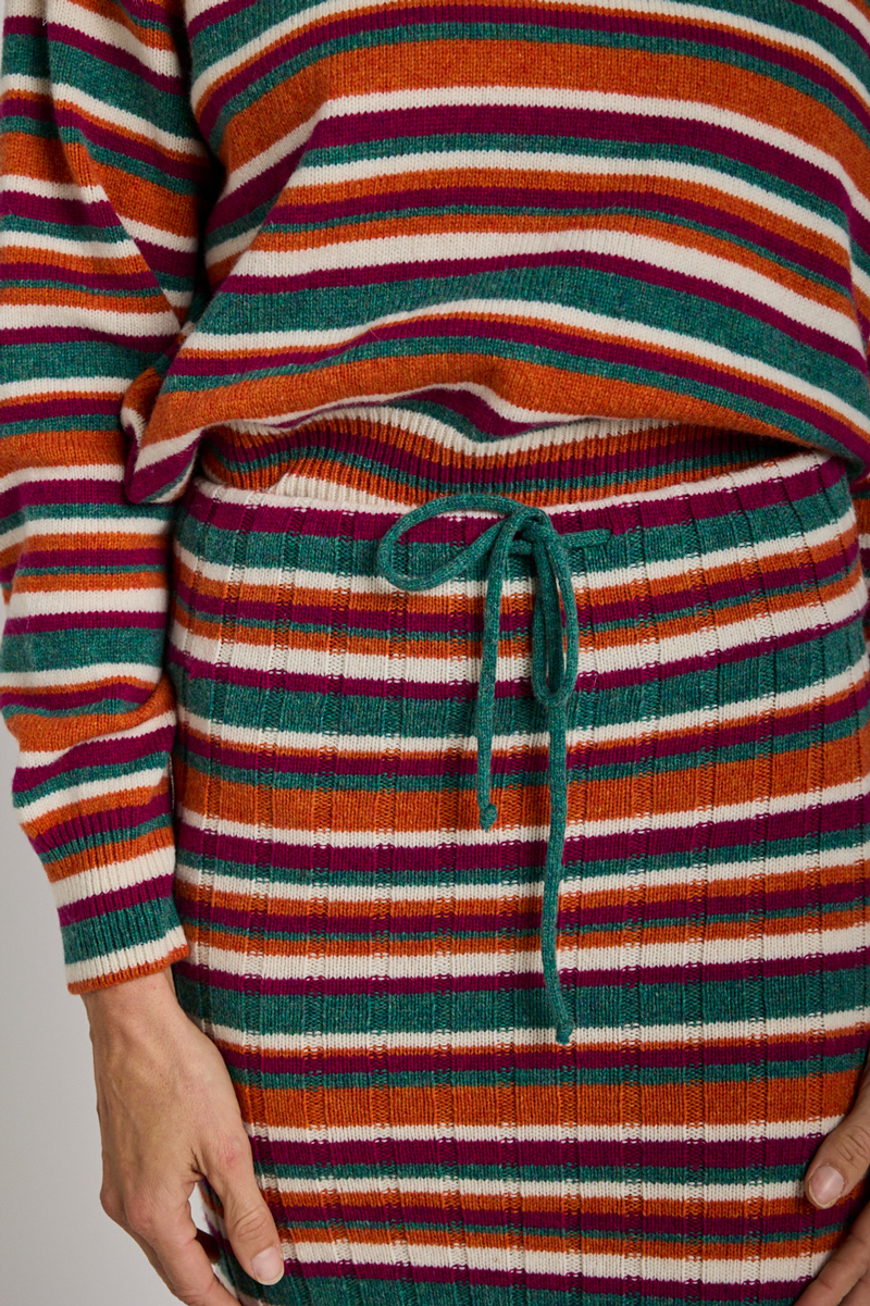Graine Jupe Fw25 Grfw25syl001 2