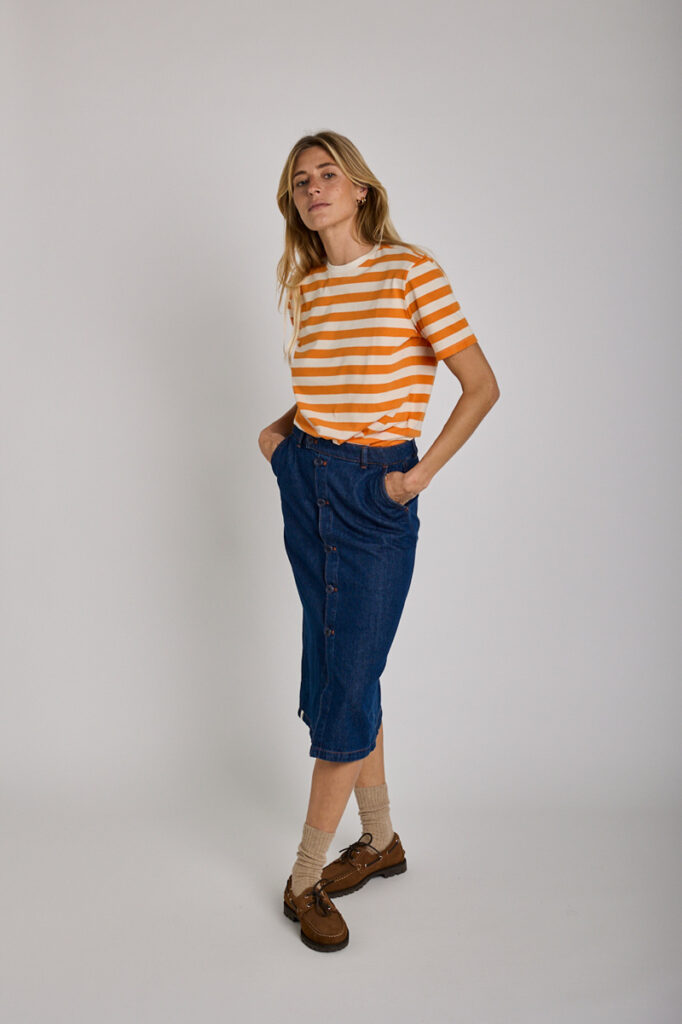 Graine Jupe Fw25 Grfw25var002 2