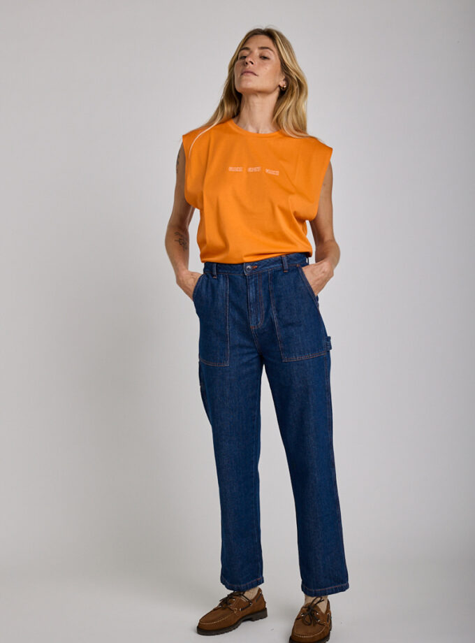 Graine Pantalon Fw25 Grfw25con001 1