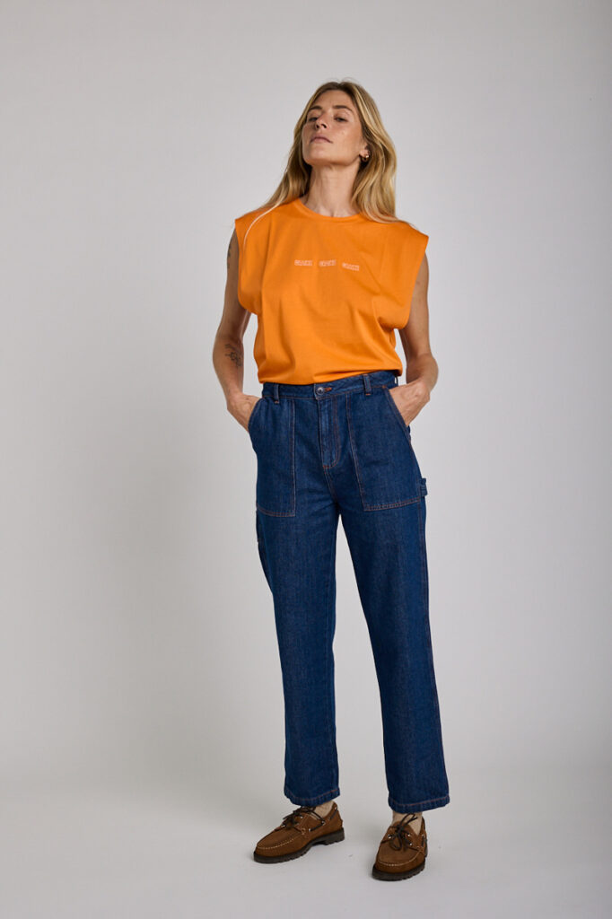 Graine Pantalon Fw25 Grfw25con001 1