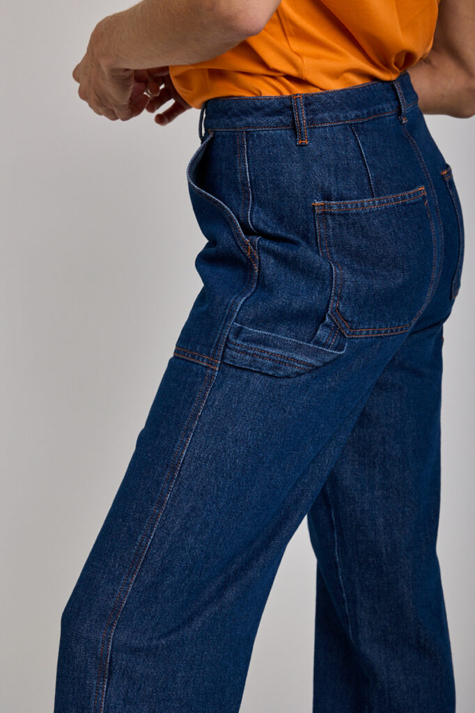 Graine Pantalon Fw25 Grfw25con001 2