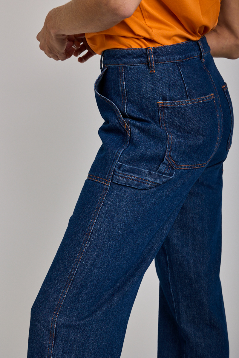 Graine Pantalon Fw25 Grfw25con001 2