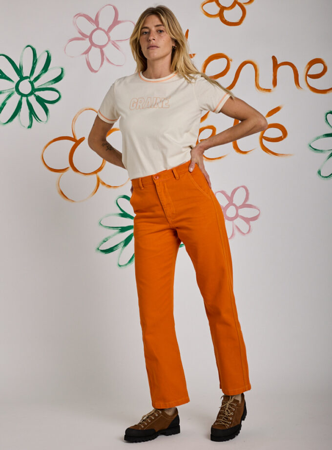 Graine Pantalon Fw25 Grfw25pig001 1