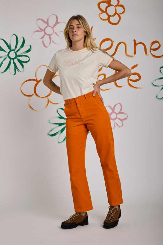 Graine Pantalon Fw25 Grfw25pig001 1