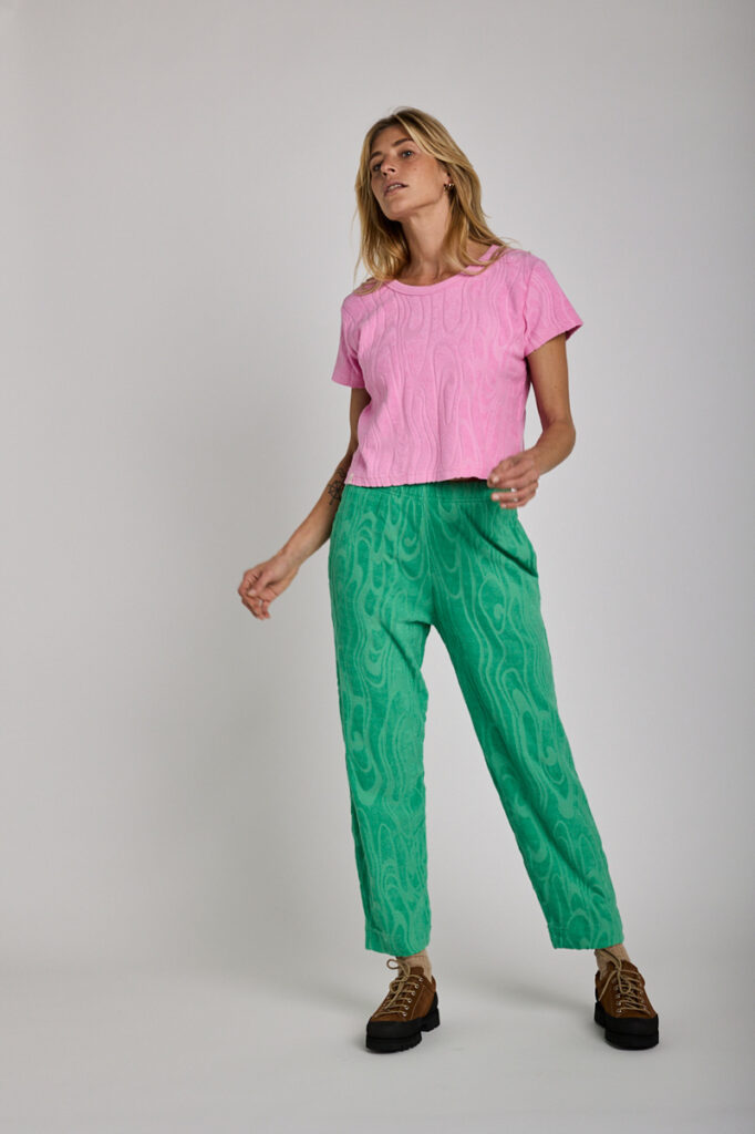 Graine Pantalon Fw25 Grfw25ryt001 1