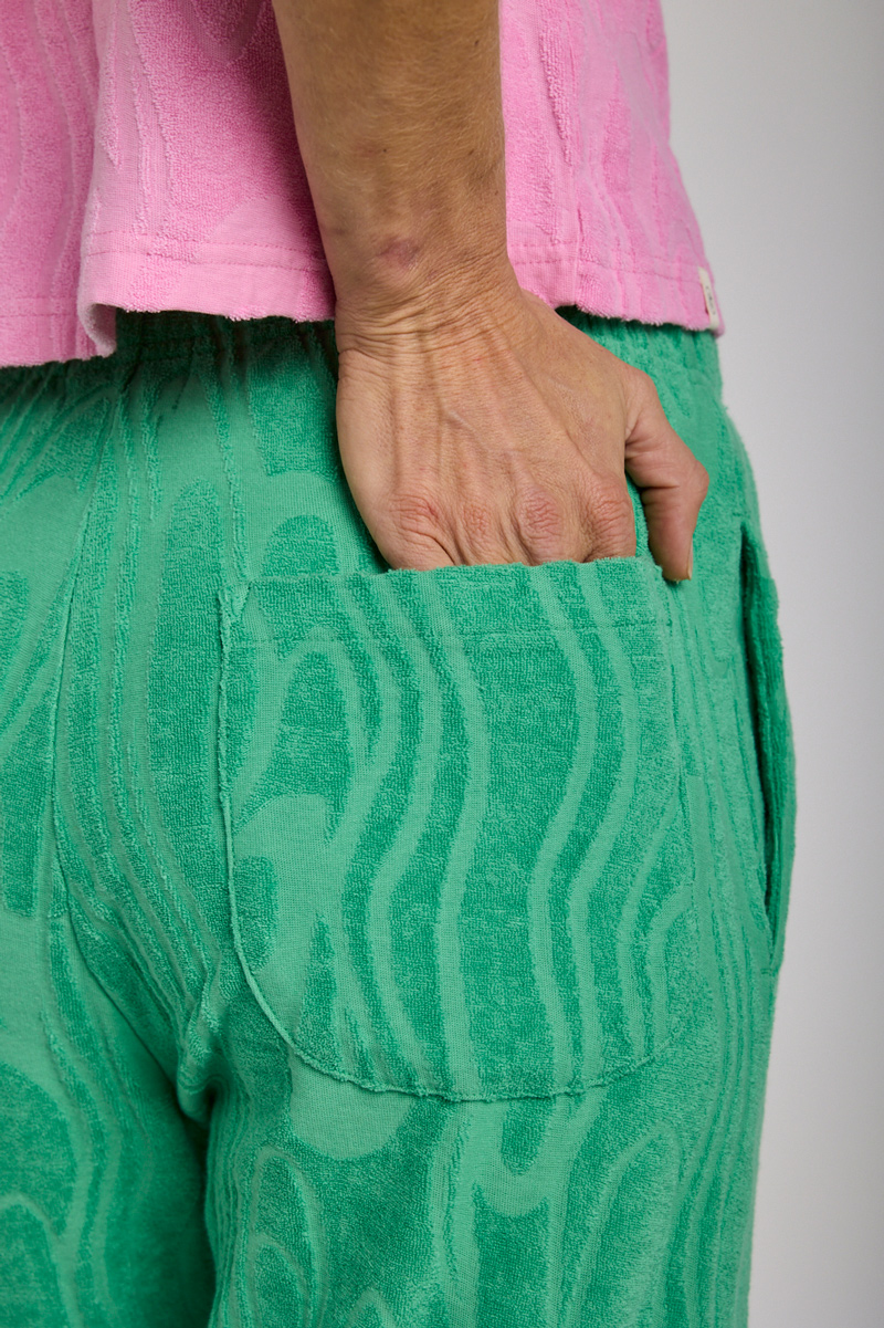 Graine Pantalon Fw25 Grfw25ryt001 2