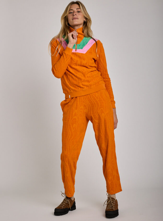 Graine Pantalon Fw25 Grfw25ryt002 1