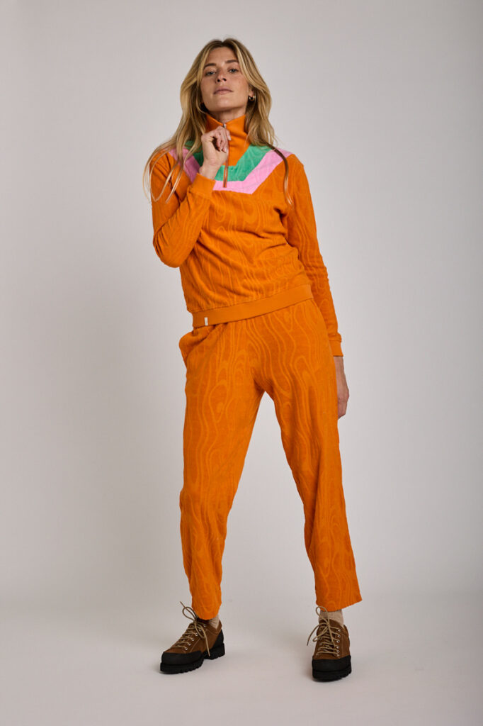 Graine Pantalon Fw25 Grfw25ryt002 1